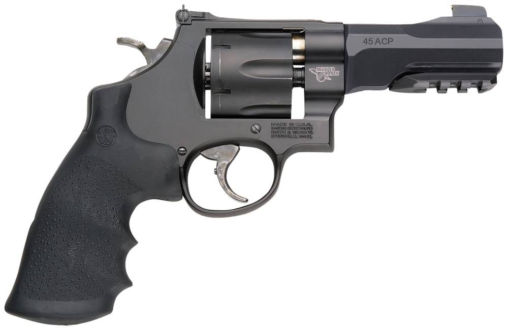 Smith & Wesson Model 325 Thunder Ranch 45ACP Performance Center