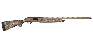 Beretta A300 Outlander 12 Gauge Semi-Auto Shotgun with Realtree Max-5 Camo and Bronze Barrel