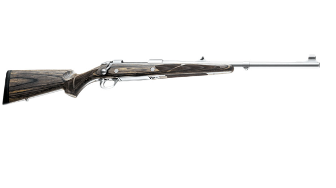 Beretta Sako 85 Kodial .375 HH Magnum Bolt-Action Rifle