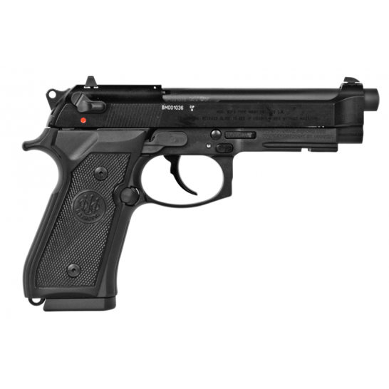 Beretta M9A1-22 22LR Rimfire Pistol