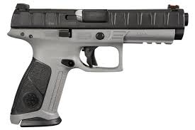 Beretta APX Target 9mm Optics Ready Striker-Fired Pistol