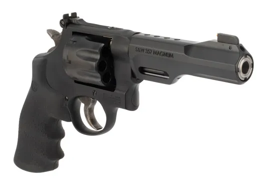 Smith & Wesson Model 327 TRR8 357 Magnum Performance Center