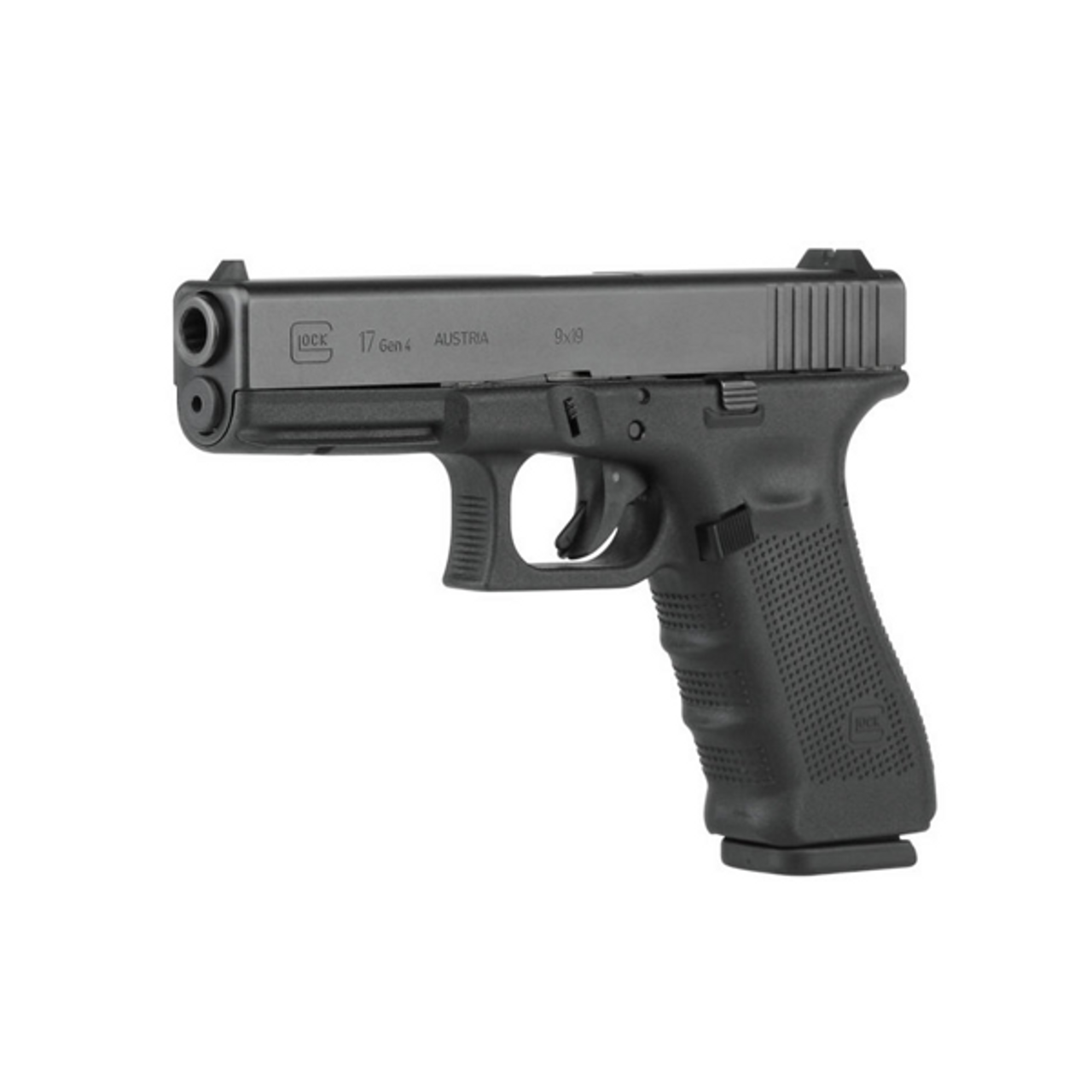 Glock 17 Gen4 9mm 10-Round Compliant Pistol