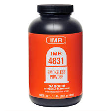 IMR® 4831