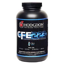 Hodgdon CFE® 223