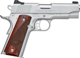 KIMBER STAINLESS PRO CARRY II 9MM