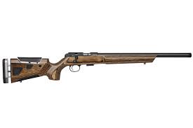 CZ-USA 457 AT-ONE Varmint Bolt Action Rimfire Rifle