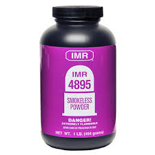 IMR 4895®