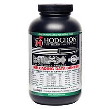 Hodgdon RETUMBO®