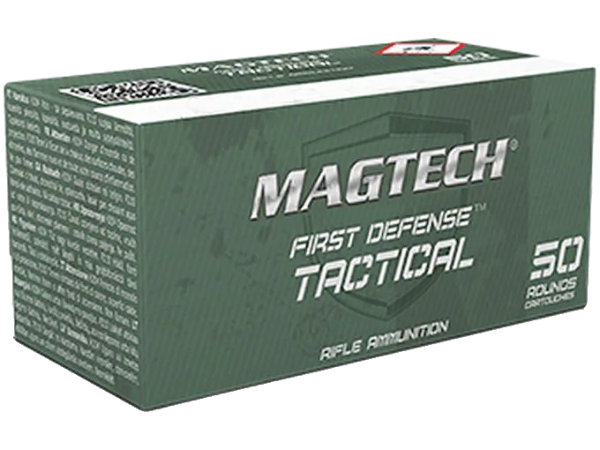 Magtech Ammunition 300 AAC Blackout 115 Grain Open Tip Match