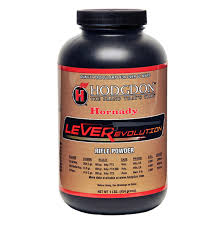 Hodgdon LEVERevolution®