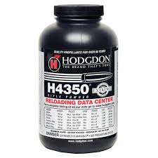 Hodgdon H4350®