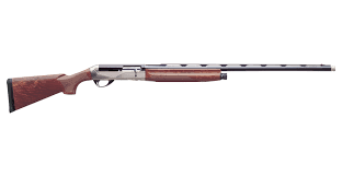 Benelli Sport II 12 Gauge Semi-Auto Shotgun with 30 Inch Barrel and Wood Stock