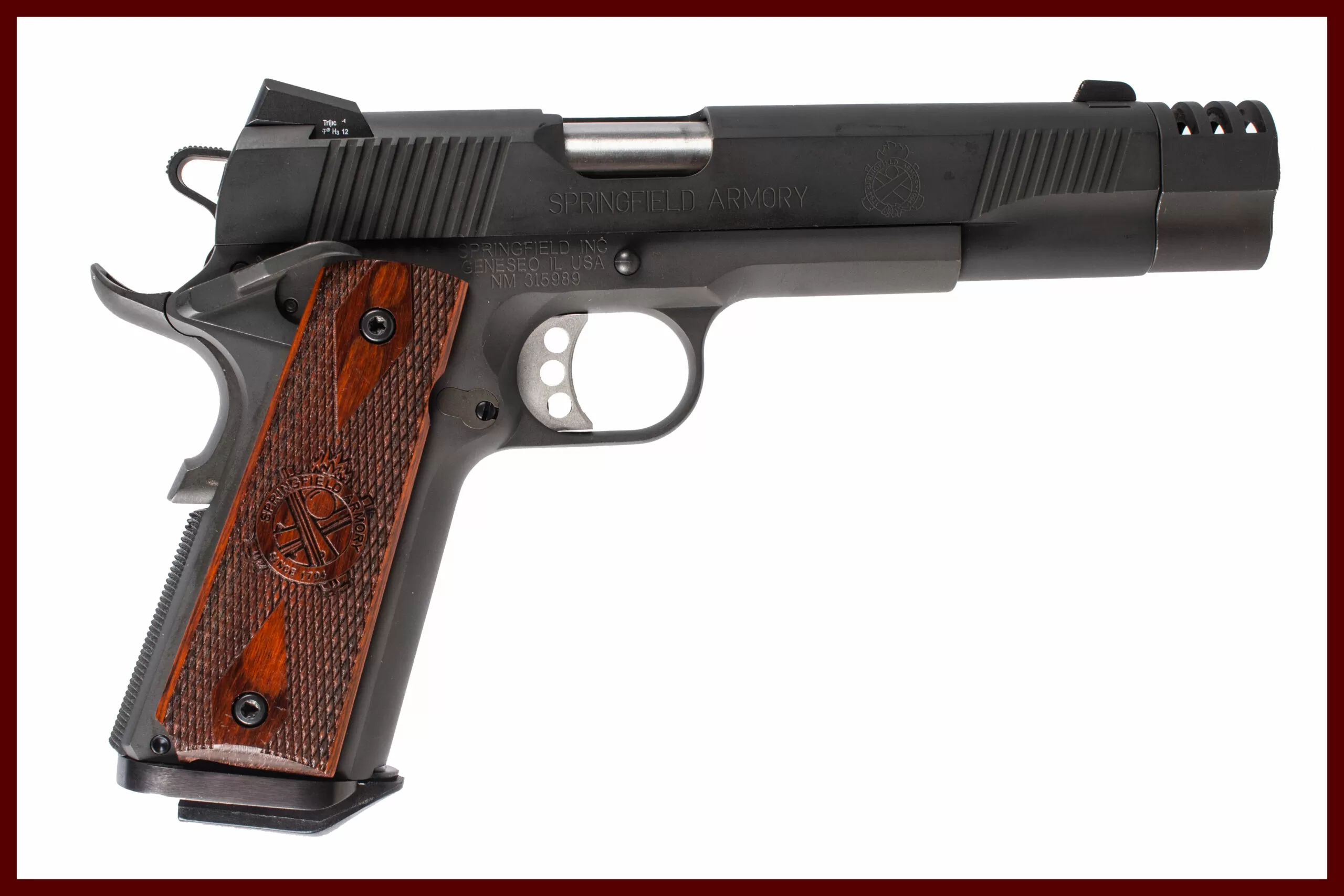 45ACP 1911 A1 COMP