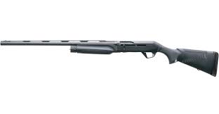 Benelli Super Black Eagle II 12 Gauge Shotgun with 28-inch Barrel (Left Handed Model)