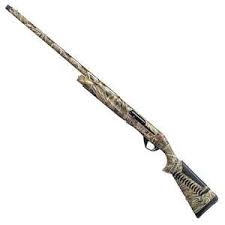 Benelli Super Black Eagle II 12 Gauge Realtree Max-5 (Left Handed)