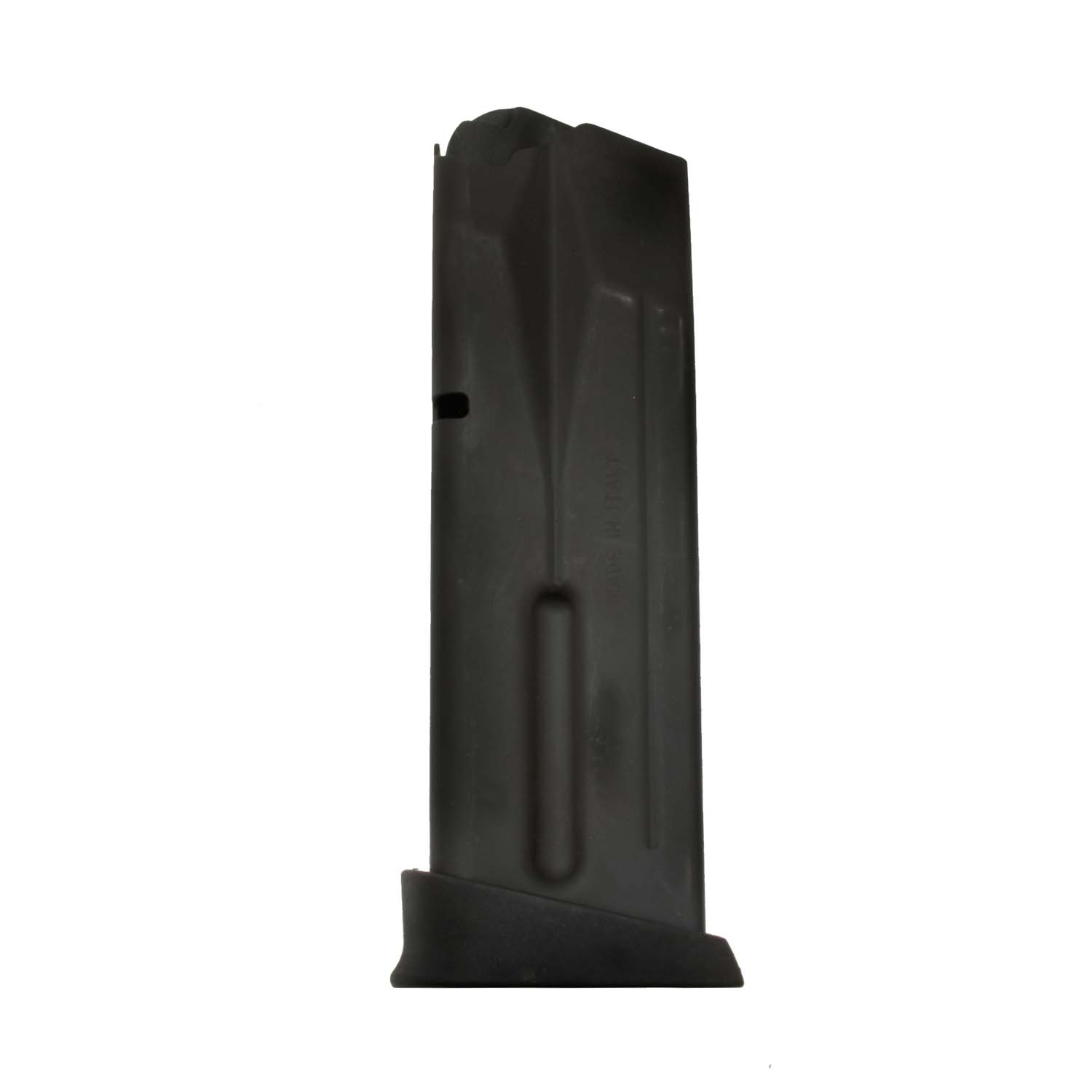 STR-9C Compact Magazine, 9mm 10 Round w/Pinky Extension